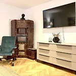 Republique Residence