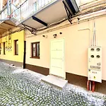 Republique Residence