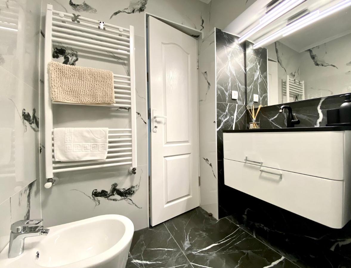Republique Apartment