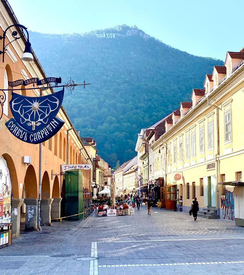 Republique * Brașov