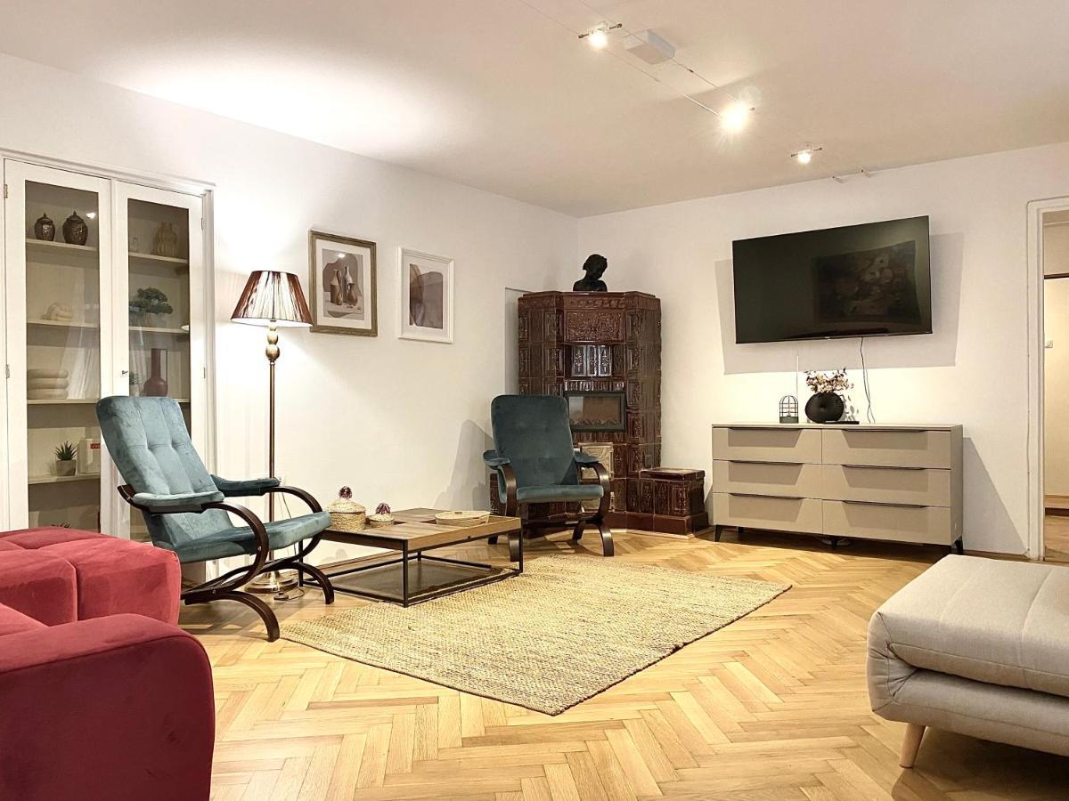 Apartment Republique