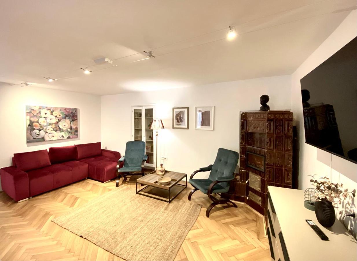 Republique Apartment Brasov