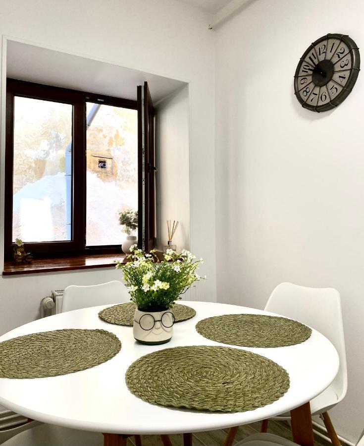 Apartment Republique
