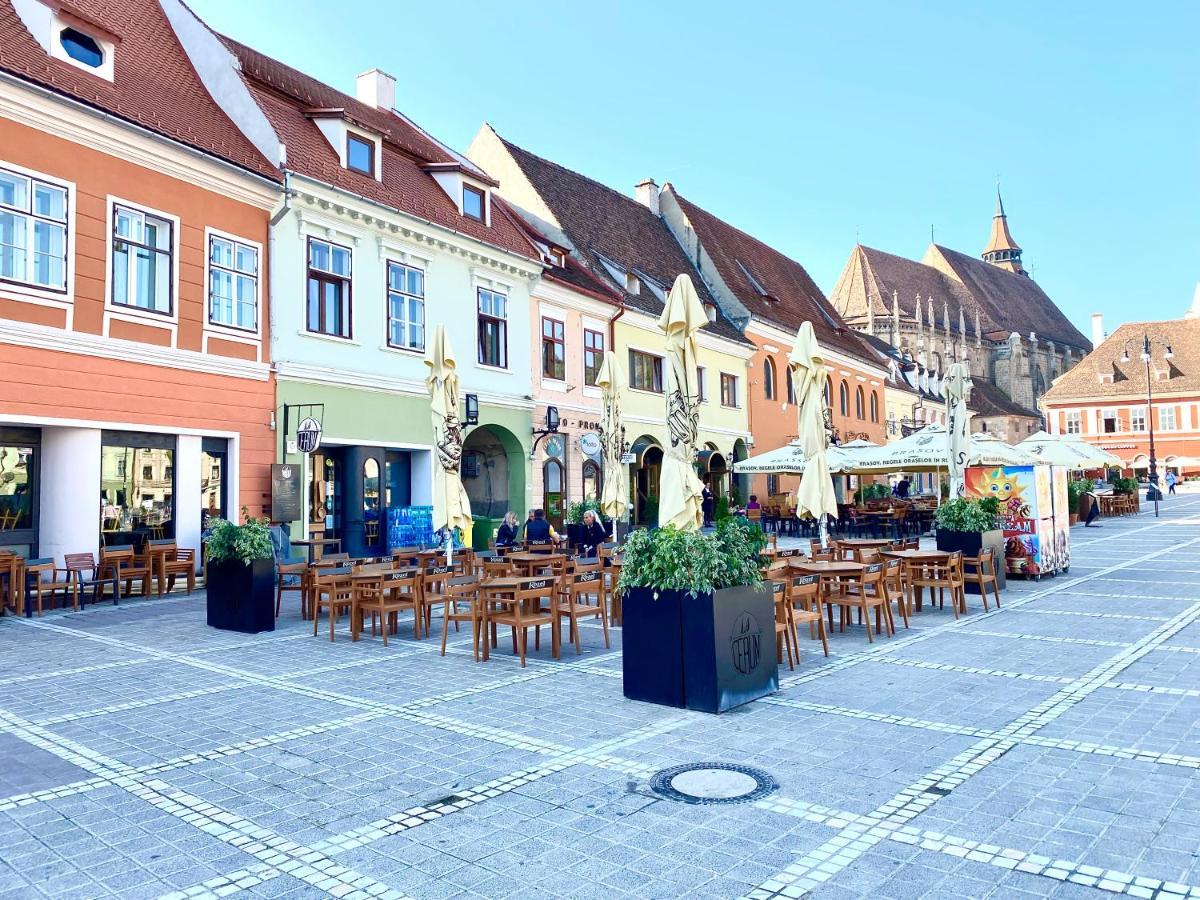 Republique Brașov