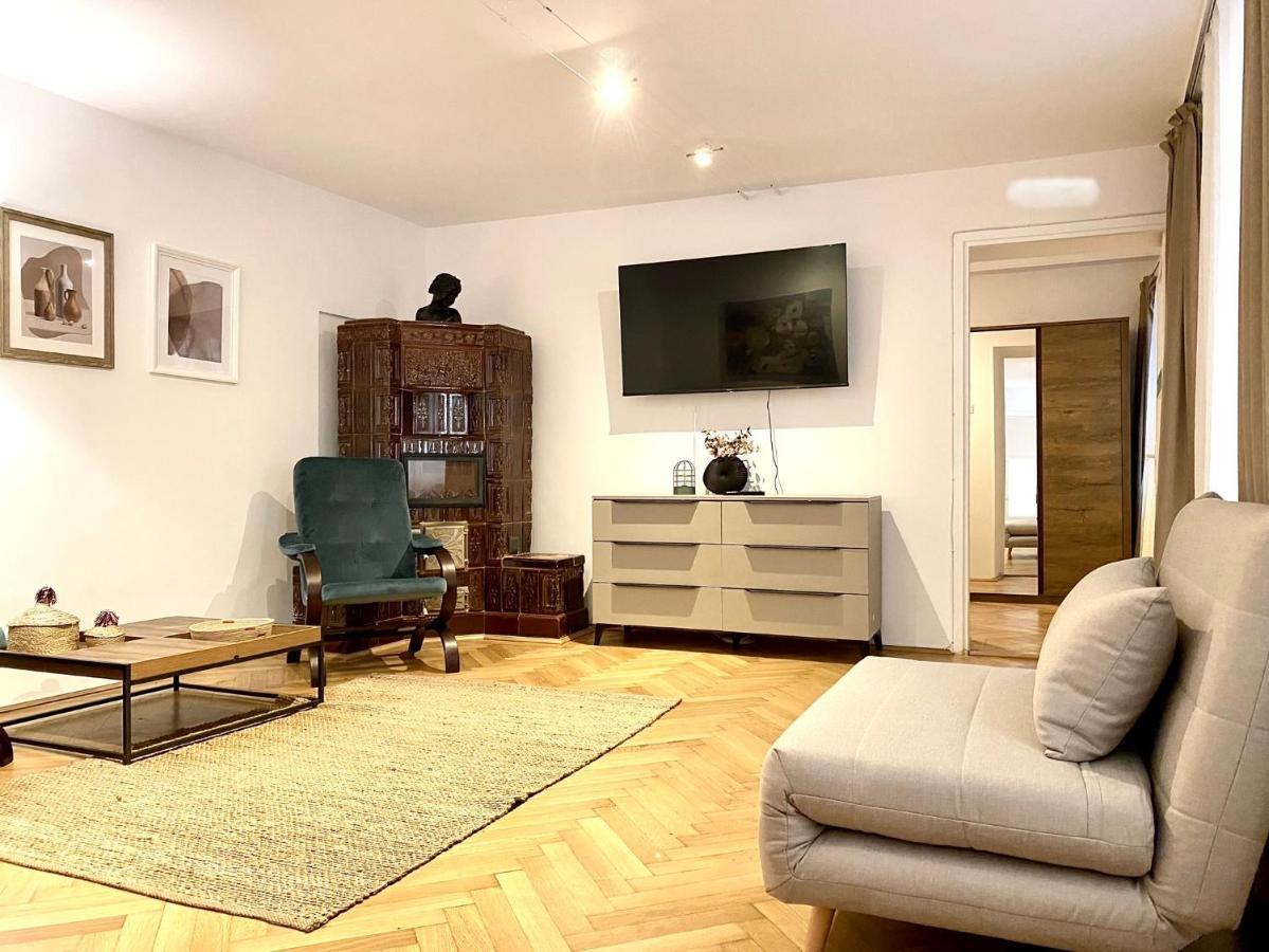 Apartment Republique *