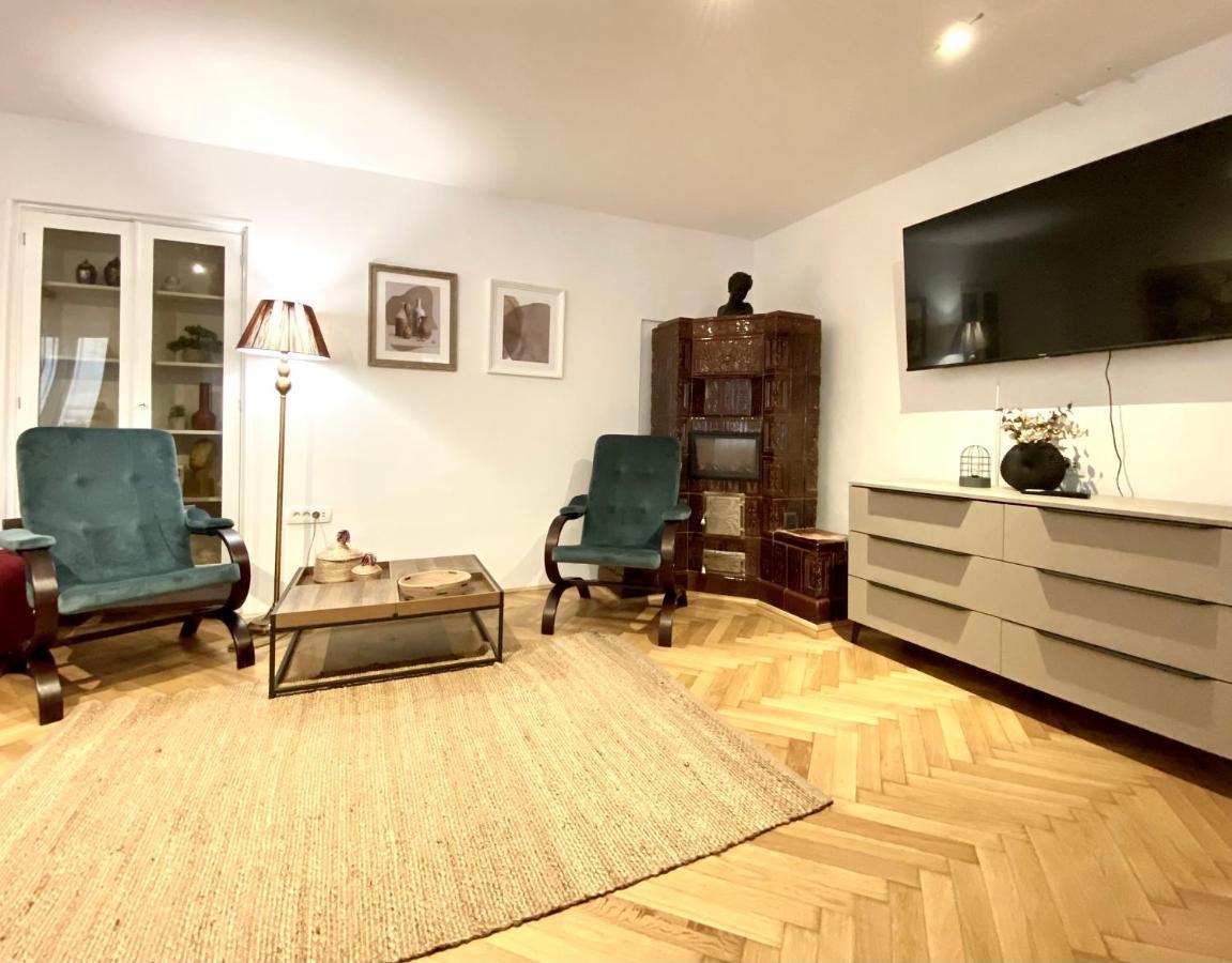 Apartment Republique