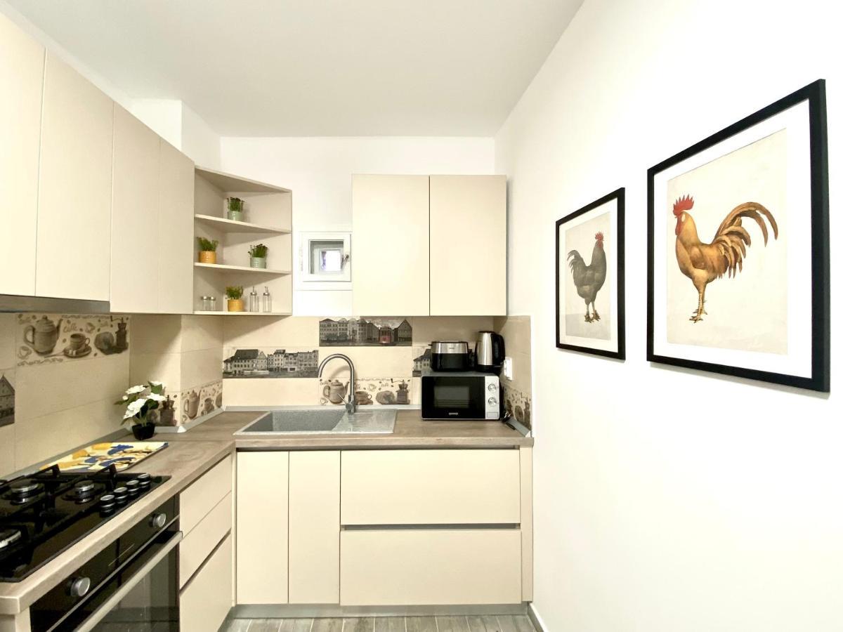 Apartment Republique *