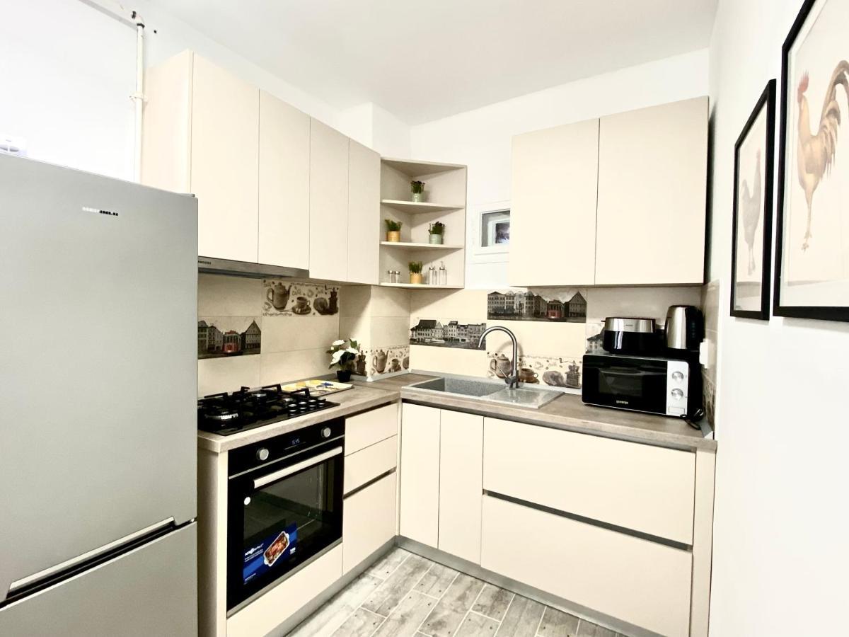 Republique Apartment
