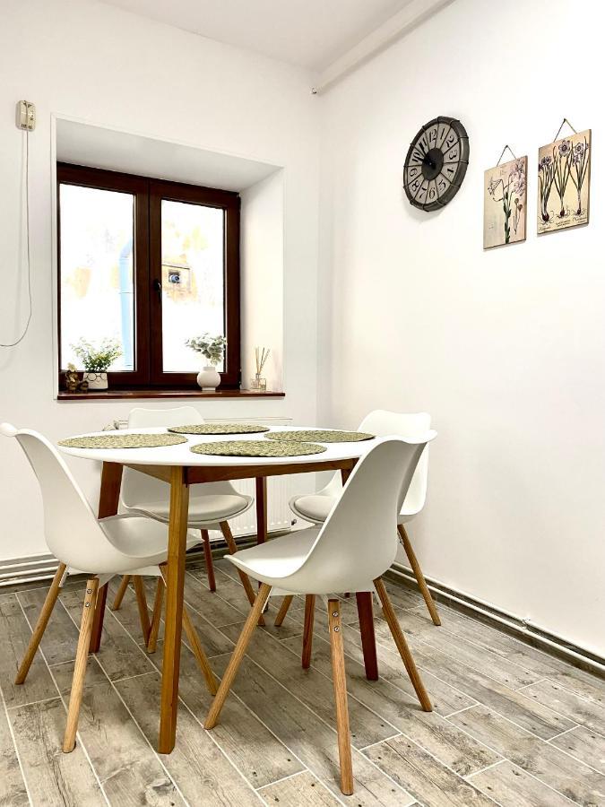 Apartment Republique