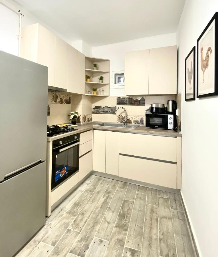 Republique Apartment Brasov
