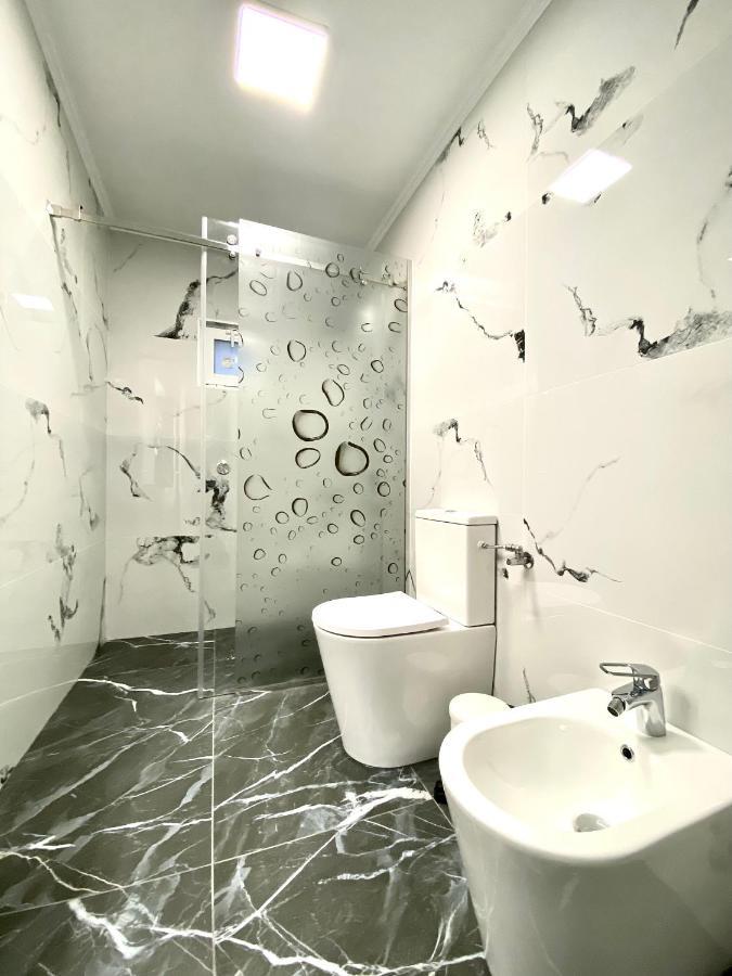 Apartment Republique *